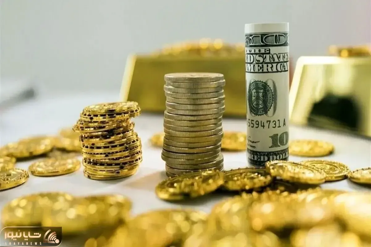 طلای آبشده صدرنشین بازدهی بازار ارز و طلا