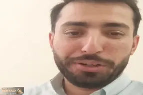آواز شاد؛ معلم خوش خلق دید پسرا سرکلاس خوابن با خوندن بیدارشون کرد مارو با شلنگ میزدن