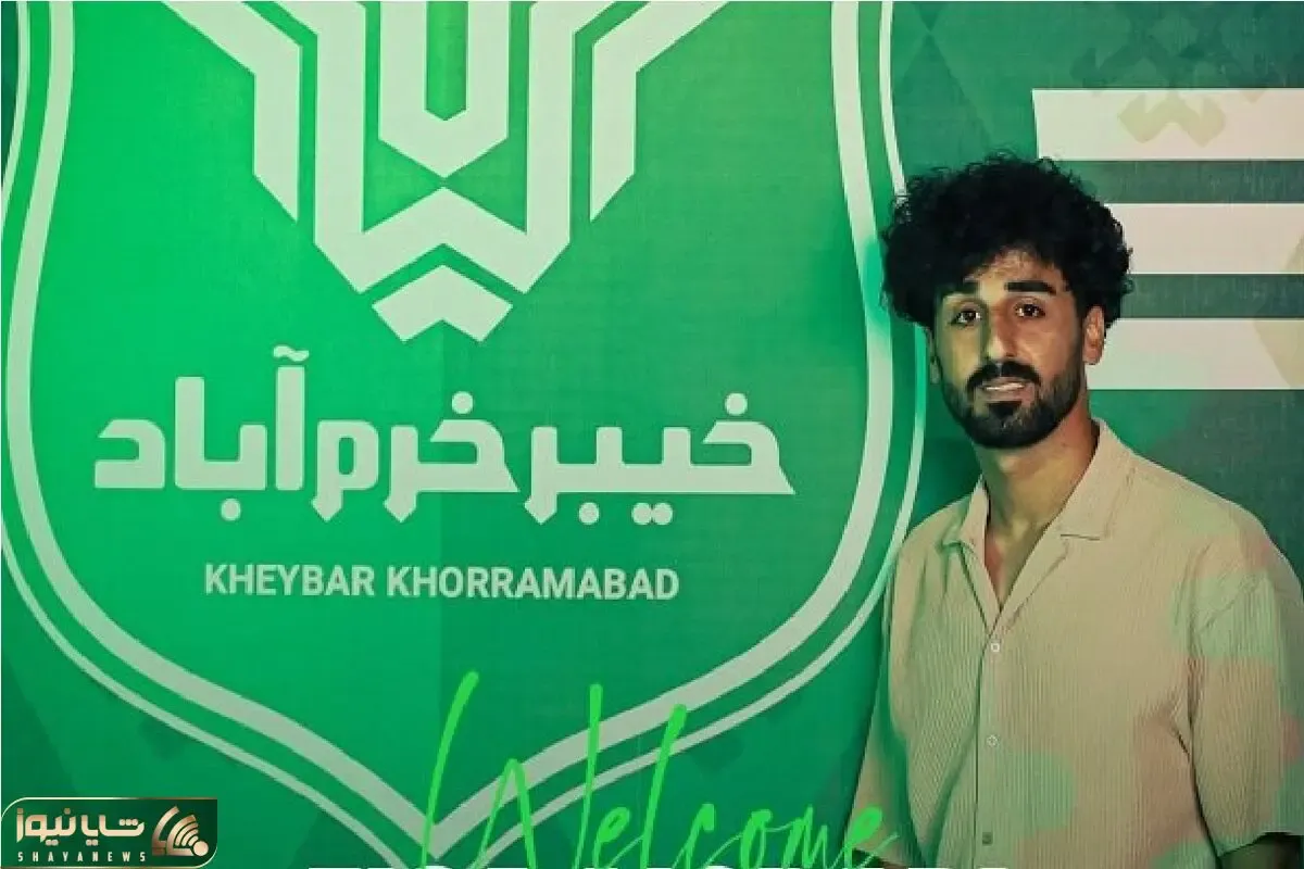 عیسی مرادی پرسپولیس را زمین‌گیر کرد