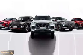 مدیران خودرو برای ام وی ام، فونیکس و اکستریم اعلام قیمت کرد+ جدول