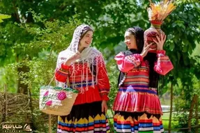 آواز محلی؛ قشنگترین ابراز عشقو تو این آهنگ شمالی میشنوی وسط مه داره میخونه ماشالا صدا