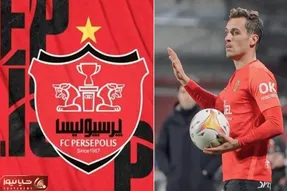 برایان اولیوان خارجی مد نظر پرسپولیس را بیشتر بشناسید