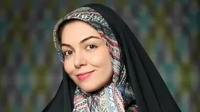پیکر آزاده نامداری به پزشکی قانونی تحویل داده شد!