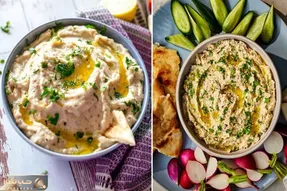 طرز تهیه مزه بادمجون و زیتون / طعمی فوق العاده که مهمونی ها رو حسابی جذاب میکنه