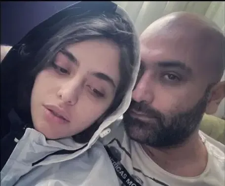 (ویدئو) مهدی کوشکی در واکنش به ریحانه پارسا: حق طلاق باید با مرد باشد