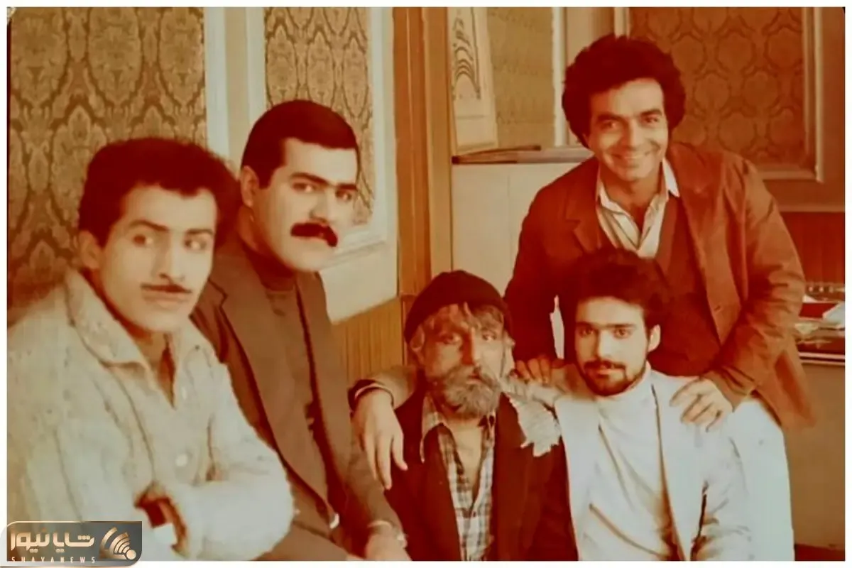 علت درگذشت اکبر احمدی چه بود؟ + بیوگرافی