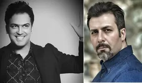 سوال عجیب حامد آهنگی از مجید واشقانی درباره تغییر جنسیت!