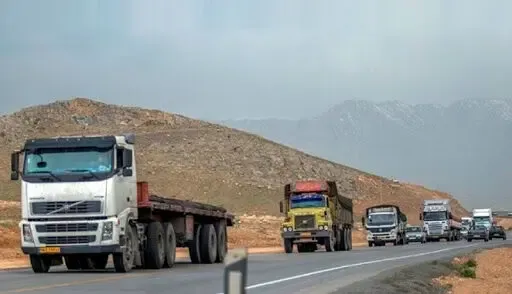 سوئدی‌ها و کمک به نوسازی ناوگان باری و مسافری ایران