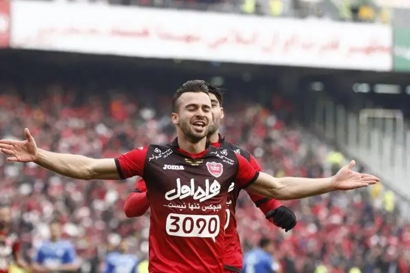 2 خرید جدید پرسپولیس برای فصل آینده از اصفهان!