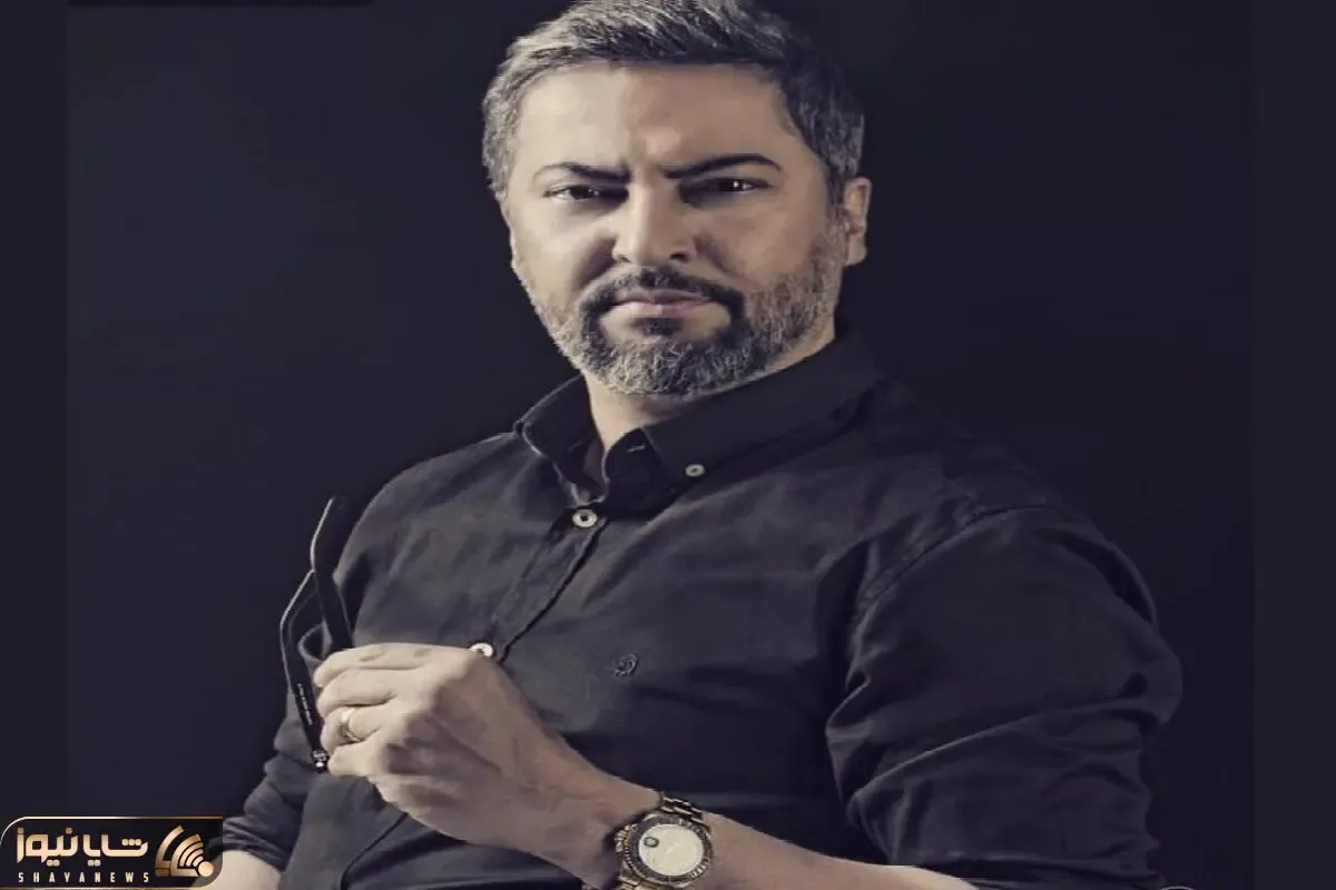 آواز جگرسوز؛ مهرداد میناوند چند روز قبل از فوتش با یه خیال آسوده میخونه که دلت میگیره