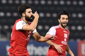 خداحافظی پرسپولیس با علی شجاعی