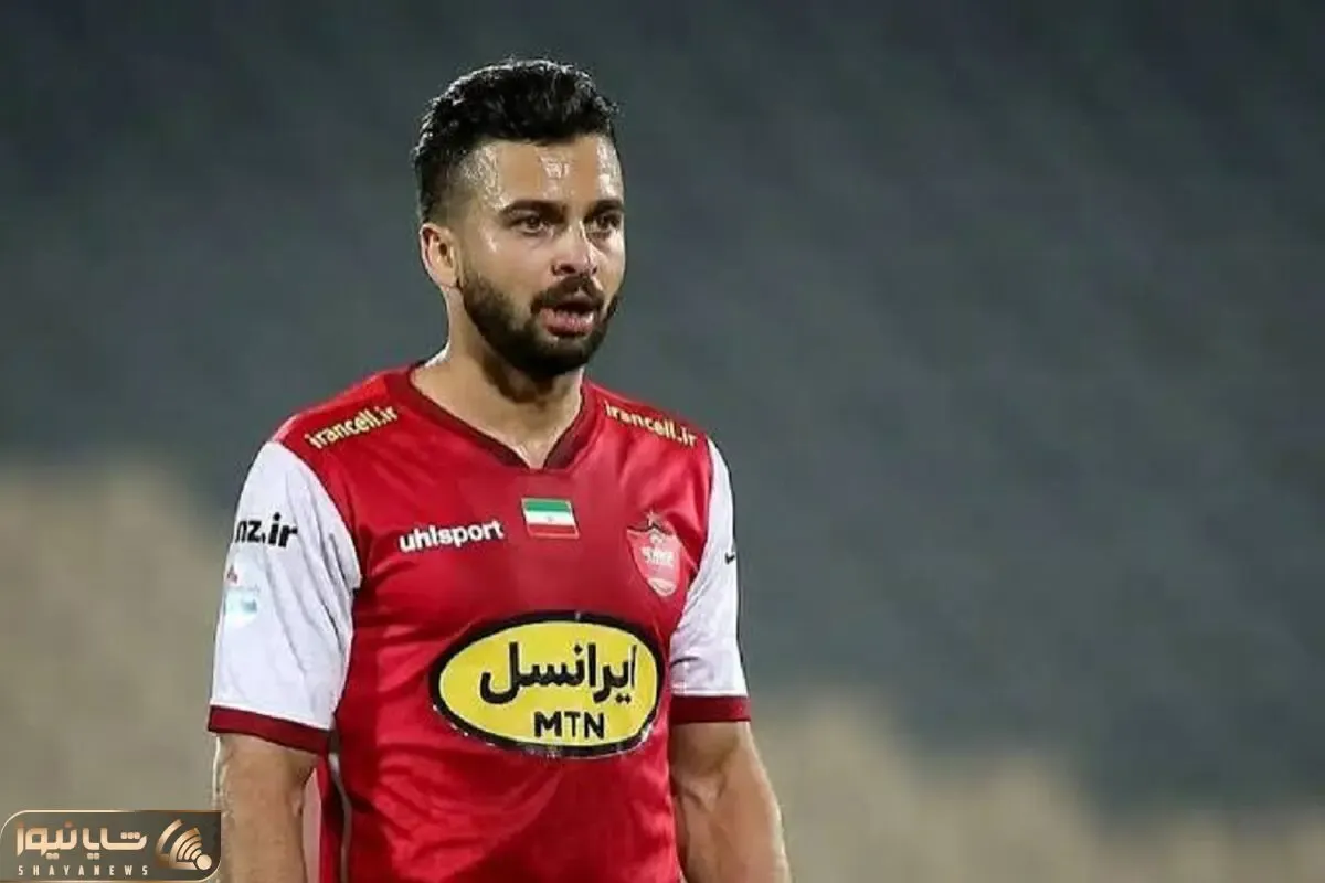 معضلی به نام سروش رفیعی برای پرسپولیس