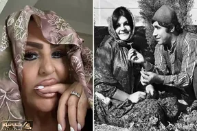 نگاهی به چیدمان خانه شهناز تهرانی در کردان کرج؛ عمارتی با حیاط سرسبز و ایوان وسیع