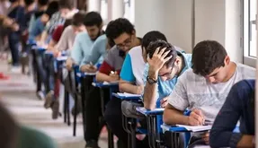 اعلام نتایج اولیه کنکور سراسری 1400+ لینک مشاهده