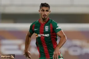 لژیونر پرسپولیسی رباط پاره کرد!