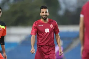 موافقت یحیی گل محمدی با جدایی بازیکن پرسپولیس!