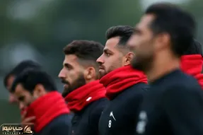 ترکیب احتمالی پرسپولیس در بازی با مس سونگون