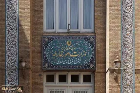 واکنش ایران به ابراز تمایل ترامپ به صلح و گفتگو با تهران