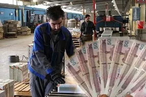 تکلیف حقوق کارگران هفته آینده مشخص می‌شود؟