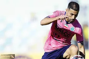 توافق ۳۵ میلیاردی پرسپولیس؛ جانشین امید عالیشاه در راه تهران