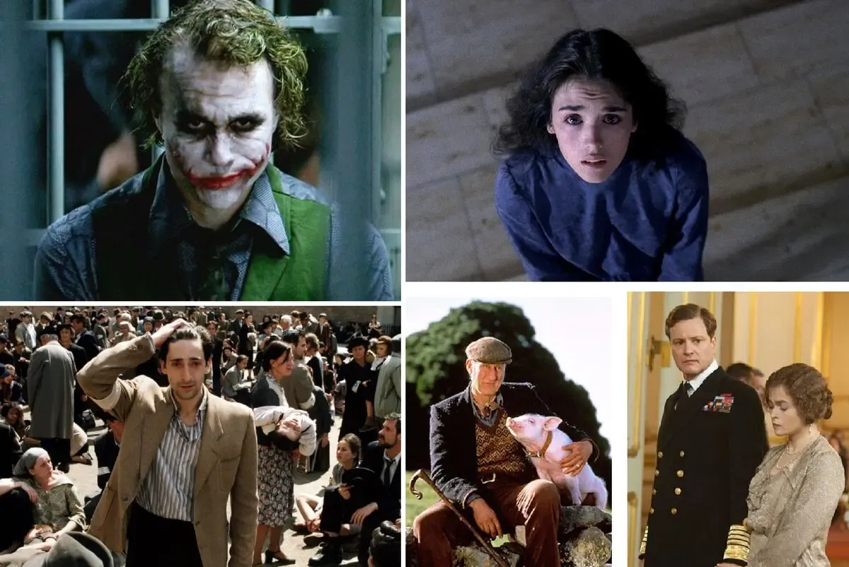 هفت فیلم سینمایی که بازیگران آن هرگز مثل قبل نشدند؛ از گیاهخواری تا مرگ