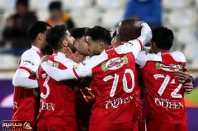 آخرین خبر ها از نقل و انتقالات پرسپولیس امروز 3 مرداد | چه کسانی رفتند؟