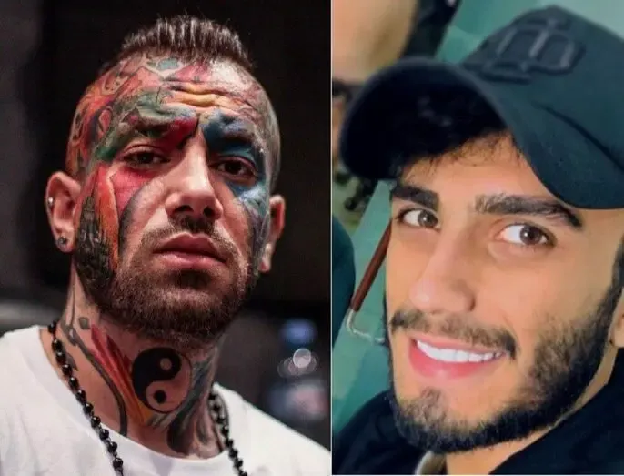 علاقه مهراد جم به تتلو ؛ مهراد جم آهنگ تیمار امیر تتلو را مجدد خواند!