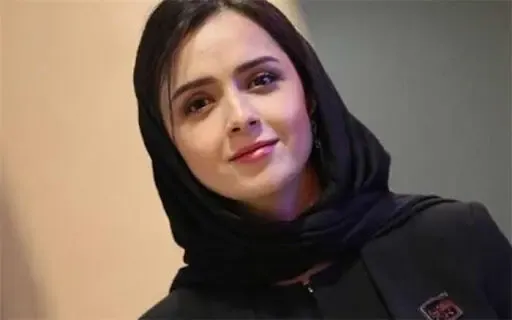 پیام ترانه علیدوستی برای آیناز 14 ساله + فیلم