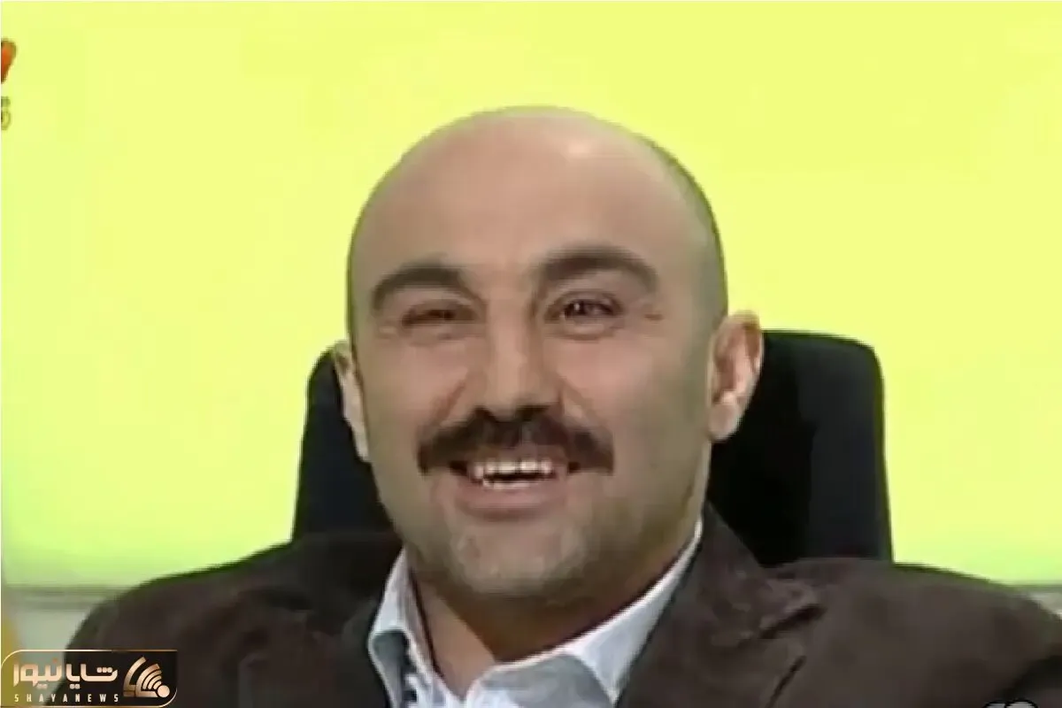سوتی خندان؛ گلچین سوتی های محسن تنابنده قدرت تکلم رو ازت میگیره روده برن همه
