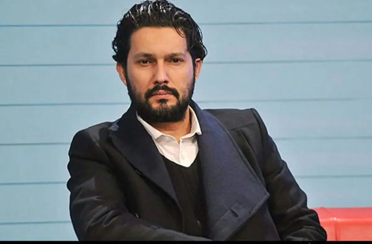تعبیر تلخ «حامد بهداد» از قتل بابک خرمدین