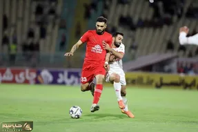 وقت رونمایی از ۲ خرید جدید پرسپولیس؟