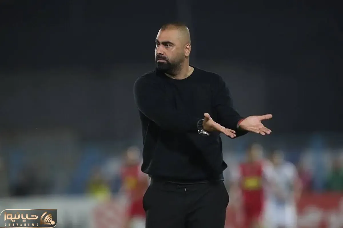 آرای انضباطی بازی پرسپولیس - ملوان اعلام شد