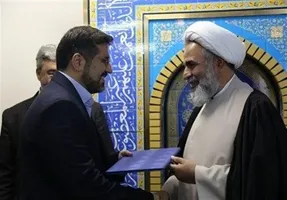 محمدمهدی اسماعیلی وزیر فرهنگ و ارشاد دولت رئیسی کیست؟+ بیوگرافی