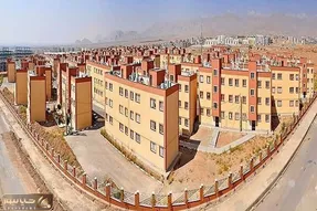 وام نهضت ملی مسکن به 1 میلیارد تومان می‌رسد؟