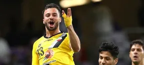شاه ماهی پرسپولیس بیاید، استقلال کامل می شود!