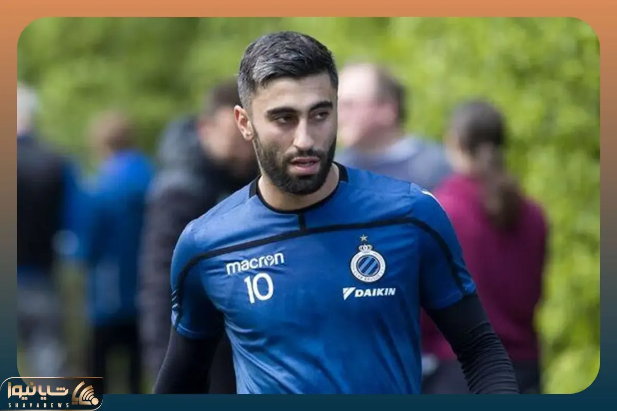 بمب نقل و انتقالات استقلال دَبه کرد؟