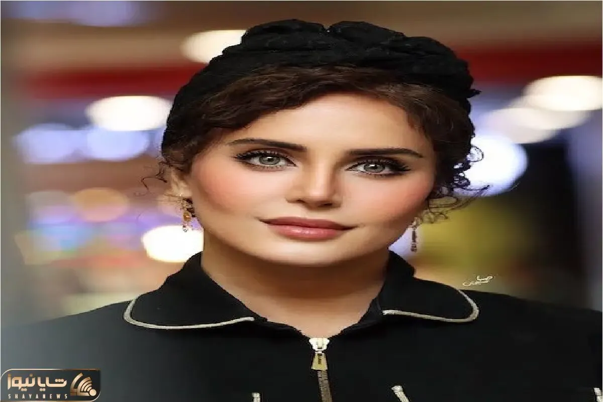سفر و خوشگذارنی الناز شاکردوست در دبی با استایل گل منگلی و کلاه بانمکش