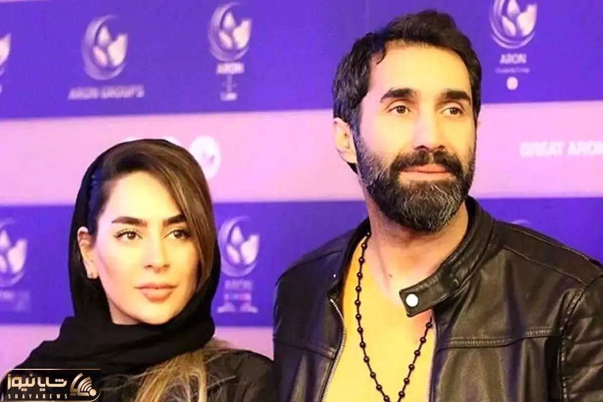 آواز شاد؛ هادی کاظمی مو سوختم مو برشتم گذاشت با رفقا بالا وانت مثه نرم تنان میرقصن