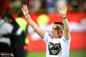 گزینه خارجی پیشنهاد پرسپولیس را رد کرد