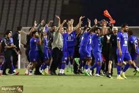 وقتی استقلال خوزستان نسبت به پوستر پرسپولیس دیس بازی سنگین می کند