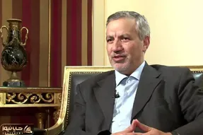 مهاجرانی: رضا پهلوی درباره پیروز صحبت نکند، خودش با تفنگ کلاغ می‌کُشت