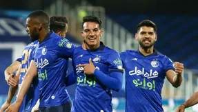 استقلال نه مصدوم دارد نه کرونایی!