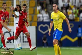 تاریخ دقیق بازی پرسپولیس النصر عربستان در لیگ قهرمانان آسیا
