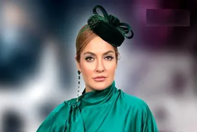 عکس بی حجاب مهناز افشار واقعی یا فتوشاپ؟!!