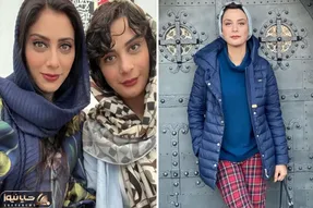 وقتی مارال فرجاد زندگی از دست رفته اش با سرطان رو پس میگیره؛ همه هنرمندا تحسینش کردن!