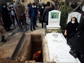 برادرانی که قبرکن میناوند و انصاریان شدند!