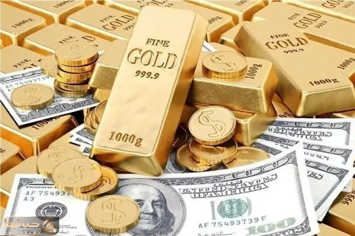 علت کنترل نشدن جهش های سکه و دلار چیست؟