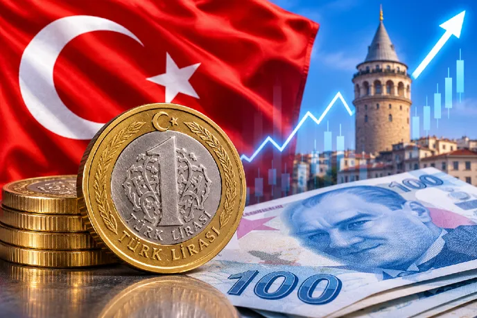 قیمت لیر ترکیه امروز شنبه 9 آبان 1405 / لیر 2.4 درصد گرانتر شد