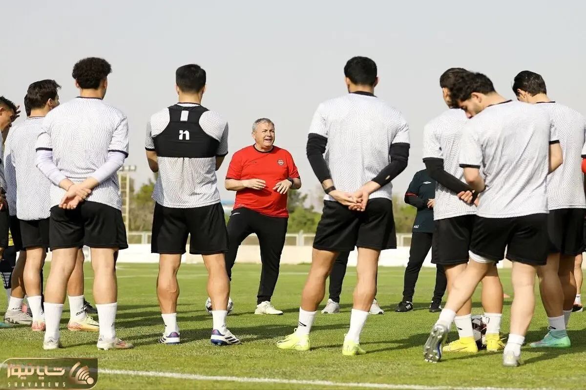 اسکوچیچ، محیرالعقول مثل اوسمار و فرهاد مجیدی!