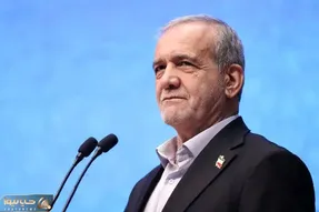 دستور مهم پزشکیان به استانداران مرزی+جزئیات